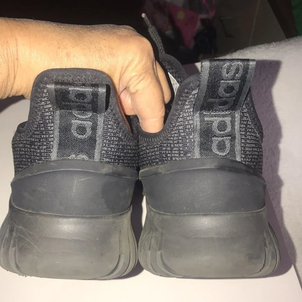 Men’s Adidas Kaptir Running Shoes